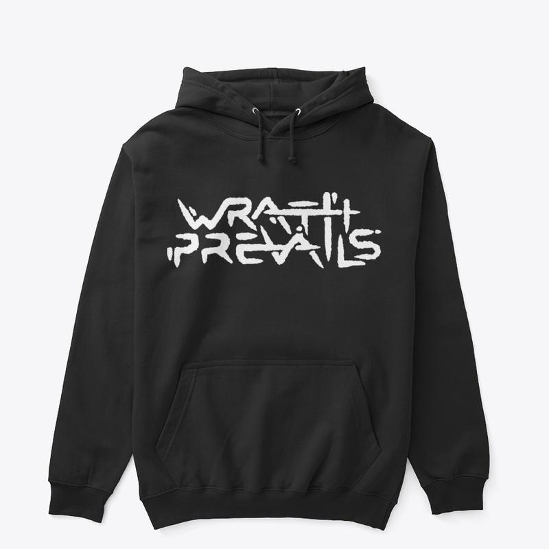 Wrath Prevails